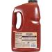 Cattlemen's Original Base BBQ Sauce 1 Gal - Customizable Barbecue Sauce for Chefs | Ideal for Ribs, Briskets, Seafood & More - 128 Fl Oz - Buy Online on SooperMarket.com