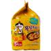 Samyang Cheese Variety Hot Chicken Ramen Noodles - Spicy Chicken & Cheese Flavor 140g | International Shipping Available - Buy Online on SooperMarket.com