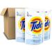 Tide Free & Gentle Liquid Laundry Detergent - 93 Loads, 45 fl oz (Pack of 3) - Buy Online on SooperMarket.com