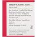 Bigelow Spiced Chai Black Tea - Caffeinated, 120 Tea Bags (6 Packs of 20) - Buy Online on SooperMarket.com