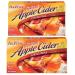 Alpine Spiced Apple Cider Drink Mix Bundle - 2 Boxes, 10 Packets Each + BELLATAVO Ref Magnet - Buy Online on SooperMarket.com