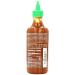Sriracha Tuong Ot Hot Chili Sauce - 17 oz | Spicy Condiment for Heat Seekers - Buy Online on SooperMarket.com
