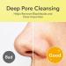 Smooth Cleansing Balm Set of 2 - 2.64oz | No Double Wash Eyelash Extensions Friendly Makeup Remover - Buy Online on SooperMarket.com