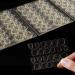 360 PCs double -sided nail glue sticker transparent nail adhesive pads transparent nail glue sticker nail glue jelly gel tape adhesive tabs diy manicure decoration