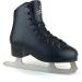 American Athletic Boy's Tricot Lined Figure Skates 8 Black | Shop Now - Buy Online on SooperMarket.com