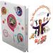 Willy Wonka & The Chocolate Factory Steelbook 4K Ultra HD 1971 Blu-ray - 2023 Release - Region Free - Buy Online on SooperMarket.com