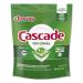 Procter & Gamble 80675 Cascade 25CT Action Pac - Quantity 5