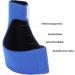 Baby Thumb Brace Support - Soft Breathable Stabilizer for Infants and Children (Blue XS) - Buy Online on SooperMarket.com