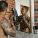 OUI the People Single-Blade Women's Safety Razor for Sensitive Skin - Rose Gold | Best International Shipping - Buy Online on SooperMarket.com