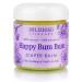 Happy Bum Bum Diaper Baby Balm - 100% Natural Calendula Chamomile Lavender Herbal Infused Moisturizer - for Eczema & Dry Skin - Handmade & Cruelty-Free - 4 oz - Buy Online on SooperMarket.com