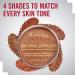 RIMMEL LONDON Natural Bronzer - Sunshine 14.5 ml - Bronze - Pack of 1 - Buy Online on SooperMarket.com
