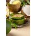 SPA CEYLON Peace Body Scrub - Exfoliating & Nourishing Natural Scrub for Glowing Skin | International Shipping Available - Buy Online on SooperMarket.com