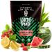 Verde Mate Green Mel n de Agua 0 5 kg | Mild watermelon yerba mate 500 g | Highly stimulating | Devoid of intense bitterness | Fine yerba mate tea from Brazil