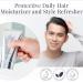 MONAT CC Cream for Hair | Lightweight Leave-In Treatment | Vitamin Infused Daily Moisturizer for All Hair Types | Hydrating Hair Care - Buy Online on SooperMarket.com