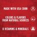Kellogg's Corn Pops Cereal 10oz Box - Kids' Favorite Breakfast Snack with 8 Vitamins and Minerals - Buy Online on SooperMarket.com