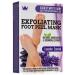 Derma V10 Anti-Aging Collagen Woven Face Mask Mix