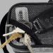 Sidekick Smell Proof Case with Combo Lock - Black | New Collection - Buy Online on SooperMarket.com