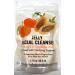 Bolero Jelly Facial Cleanser - Papaya & Tangerine Peel 1.7fl oz 50.2ml