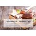 Sweet Baby Ray's BBQ Sauce Original 3 Pack (3 x 18 oz) - Authentic American Grill Sauce with Smoky Flavor - Perfect for BBQ Lovers! - Buy Online on SooperMarket.com