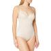 Triumph Women's Airy Sensation Bswp Body 80C Beige (Nude Beige Nz)