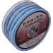 50YD Fluorocarbon Fly Fishing Tippet | Ultra Clear & Abrasion Resistant | 7X - 0X Sizes Available - Buy Online on SooperMarket.com