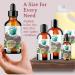 Pure Maracuja Oil for Lustrous Hair & Radiant Skin Lightweight & Non-Greasy 120 ml. Bella Terra Oils 120 ml (Pack of 1) - Buy Online on SooperMarket.com