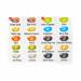 Jelly Belly BeanBoozled Jelly Beans 5th Edition NEW Flavors Stinky Socks 1.6 oz - Buy Online on SooperMarket.com