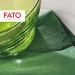 Fato Disposable Paper Napkins - 50 Count Forest Green 33x33cm 4-Folded 2-Layer Eco-Friendly Ideal for Lunches & Buffets - FSC Certified - Buy Online on SooperMarket.com