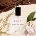 Dime Beauty Perfume Dans Les Bois 1.7 oz / 50 ml - Feminine and Bold Scent Hypoallergenic Clean Perfume Eau de Toilette For Women 1.7 Fl Oz (Pack of 1) - Buy Online on SooperMarket.com