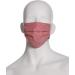 Perry Ellis Standard Reusable Pleated Woven Fabric Face Masks - 3 Summer Prints, Pack of 3, Assorted Colors - 3 Count - Buy Online on SooperMarket.com