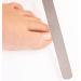 REMOS Diamond Nail File 20cm - Dual Sided for Rough and Fine Grit - Ideal for Callus Removal - Buy Online on SooperMarket.com