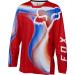 Fox Racing Unisex Kids 180 Toxsyk Jersey Shirt M Red