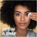 Maybelline Snapscara Washable Mascara - Smudge-proof formula for long-lasting lashes - Buy Online on SooperMarket.com