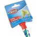Buy Trixie 5160 Rope Rod - 37 cm / 16 mm - Green | Durable & Versatile Pet Accessory for All Breeds - International Shipping Available - Buy Online on SooperMarket.com