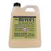 Mrs. Meyer's 651327EA Clean Day Liquid Hand Soap Refill Lemon Verbena 33 oz