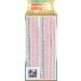 Nicoderm Step 1 Clear Patches Quit Smoking and Smoking Cessation Aid 21 mg of Nicotine/Day 7 Count Step 1 7 Patches - Buy Online on SooperMarket.com