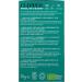 Clipper Organic After Dinner Mint & Fennel Tea Bags | 20 Infusion Peppermint & Fennel Sachets | Caffeine Free Teabags | Eco-Conscious Herbal Tea Bags | Natural Unbleached Plant-Based & Biodegradable Pack of 3 - Buy Online on SooperMarket.com