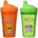 BornCare Non Spill Cup  10 oz  2 Piece