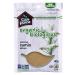 Club House Quality Natural Herbs & Spices Organic Ground Cumin 40g 1.4 Ounce (Pack of 1)