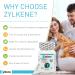 Vetoquinol Zylk ne 225mg - 30 Capsules for Pet Calm & Relaxation | Buy Internationally - Buy Online on SooperMarket.com