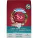 Purina ONE Smartblend Large Breed Dry Dog Food 7 kg + Purina ONE Smartblend Small Breed Dry Dog Food (Beef) 3.63 kg Dry Dog Food + Dog Food Beef 3.63 kg - Buy Online on SooperMarket.com