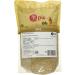 Yupik Organic Brown Flax Seeds Non-GMO Vegan Gluten-Free 1Kg & Sesame Seeds (Natural) 1Kg Brown Flax Seeds + Sesame Seeds (Natural) 1Kg 1 kg (Pack of 1) - Buy Online on SooperMarket.com
