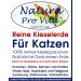 Natura Pro Vita Pebble Earth for Cats - Natural Silica Powder for Skin Fur Claws Teeth & Digestion - 1kg Pure Nature Feed - Buy Online on SooperMarket.com