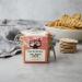 The Black Farmer | Salmon Pate with Horseradish and Dill 110g