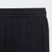 Shop Adidas Boys Football Shorts - Entrada 22 Shorts 164 Black | International Shipping Available - Buy Online on SooperMarket.com