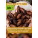 Organic Brazil Nuts from Jalall D'or | Premium 1kg Pack | Freshly Filled Natural Snacks - Buy Online on SooperMarket.com