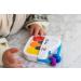 Baby Einstein Magic Touch Mini Piano Toy | Ages 3 Months + | Hape Wooden Musical Piano - Buy Online on SooperMarket.com