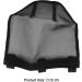 Breathable Horse Nose Cover - Face Protection for Horses - Size Large - Buy Online on SooperMarket.com