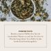J. Hornig Peppermint Tea Natural Fresh Peppermint Flavor 100 Tea Bags (4x25 Bags) - Premium International Delivery - Buy Online on SooperMarket.com