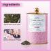 Sakura Green Tea by CHILL TEA Tokyo (100g Loose Leaf) - Cherry blossom tea Japanese Tea Loose Leaf Tea Flavoured Tea- Fruity Floral Flavour Taste of Japan 100 g - Buy Online on SooperMarket.com